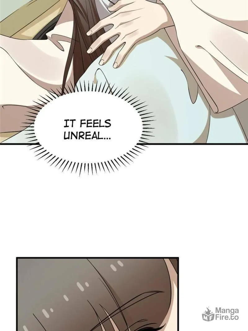 Queen of Poison: The Legend of a Super Agent, Doctor, and Princess Chapter 403 page 25 - 
