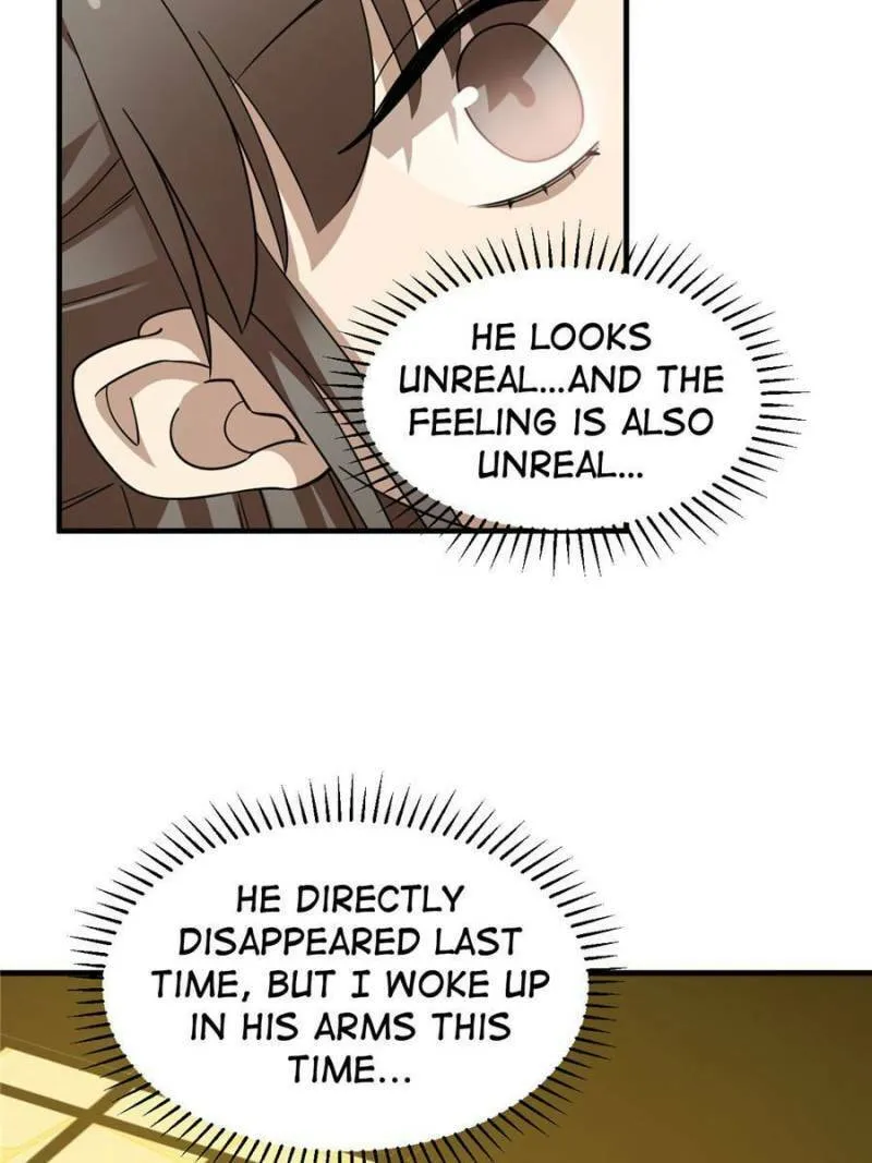 Queen of Poison: The Legend of a Super Agent, Doctor, and Princess Chapter 403 page 26 - 