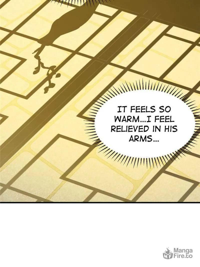 Queen of Poison: The Legend of a Super Agent, Doctor, and Princess Chapter 403 page 27 - 