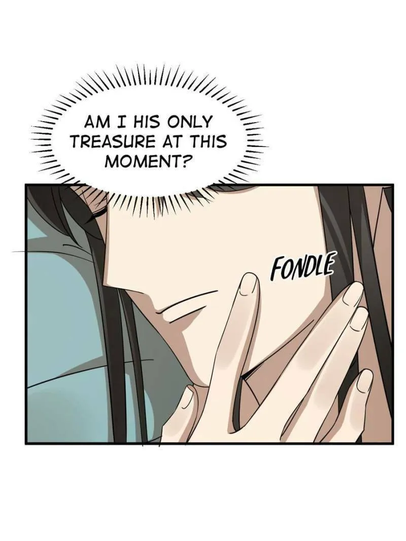 Queen of Poison: The Legend of a Super Agent, Doctor, and Princess Chapter 403 page 28 - 