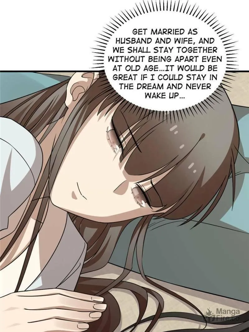 Queen of Poison: The Legend of a Super Agent, Doctor, and Princess Chapter 403 page 30 - 
