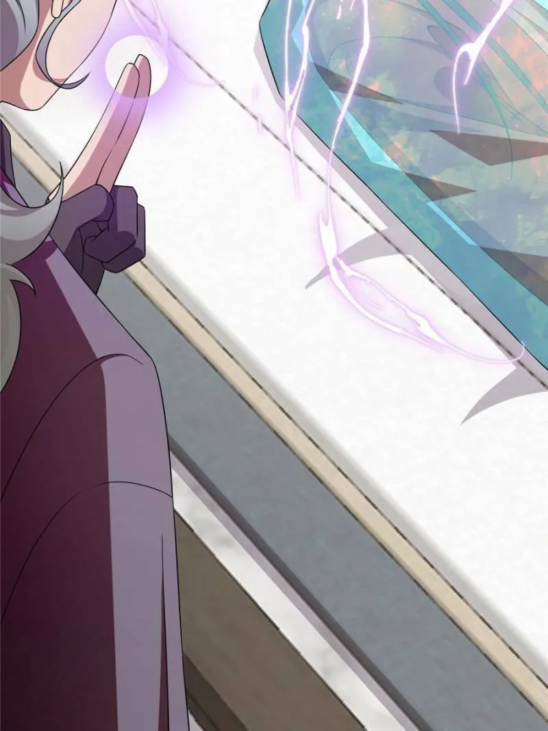 Queen of Poison: The Legend of a Super Agent, Doctor, and Princess Chapter 403 page 4 - 