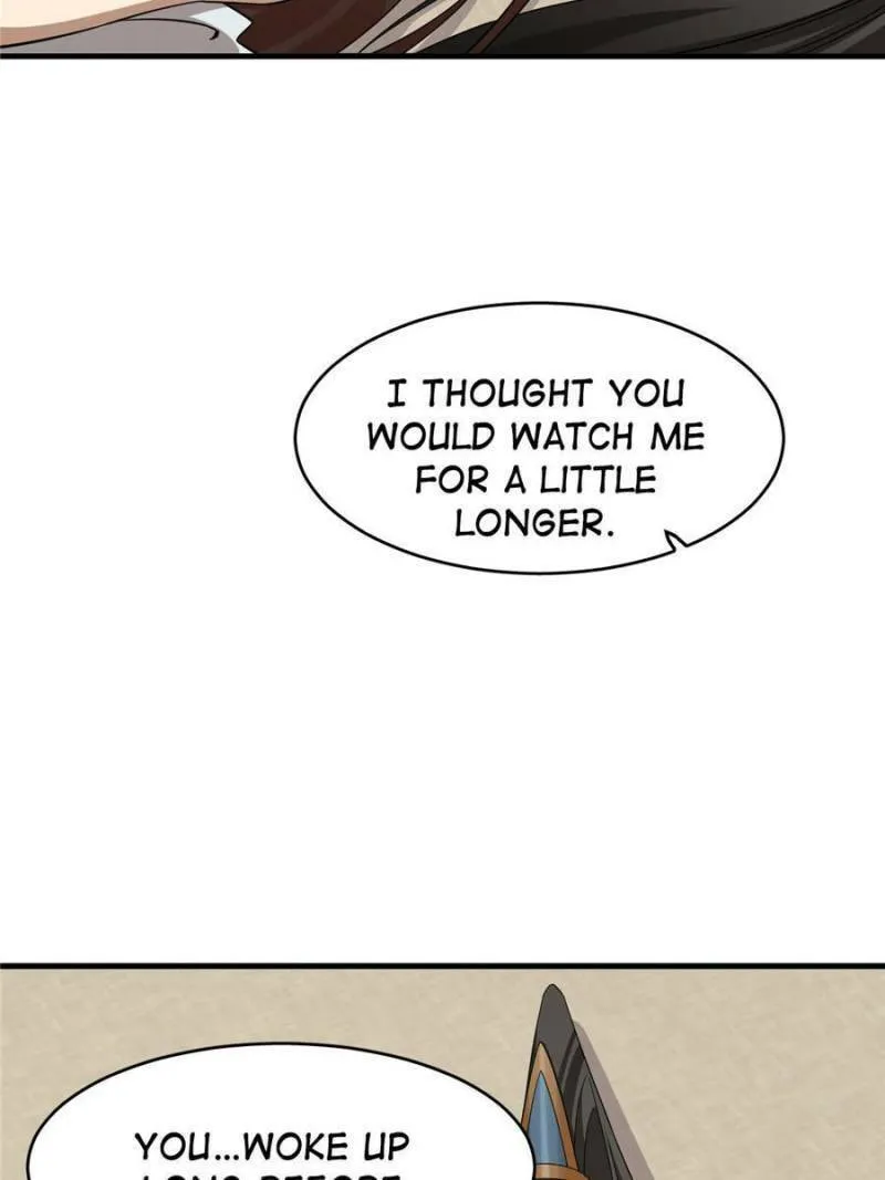 Queen of Poison: The Legend of a Super Agent, Doctor, and Princess Chapter 403 page 31 - 