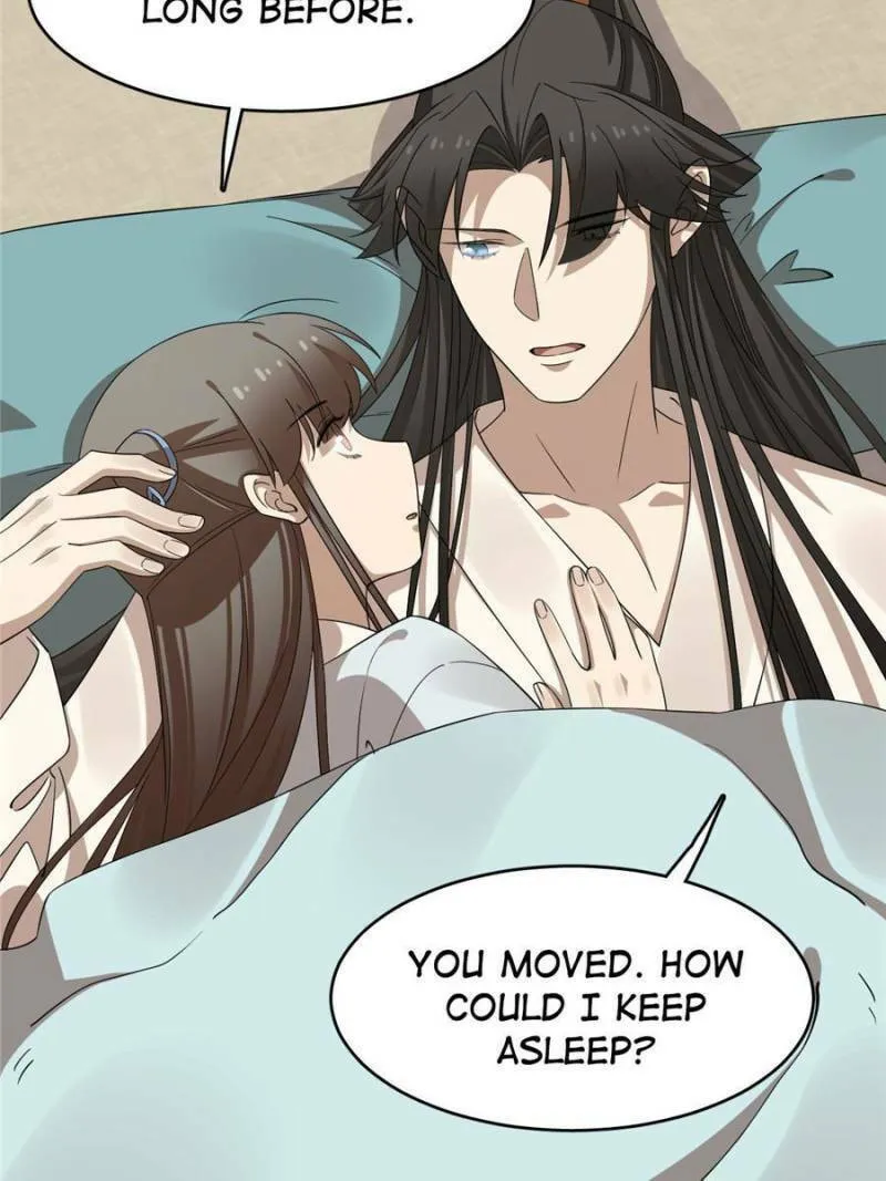 Queen of Poison: The Legend of a Super Agent, Doctor, and Princess Chapter 403 page 32 - 