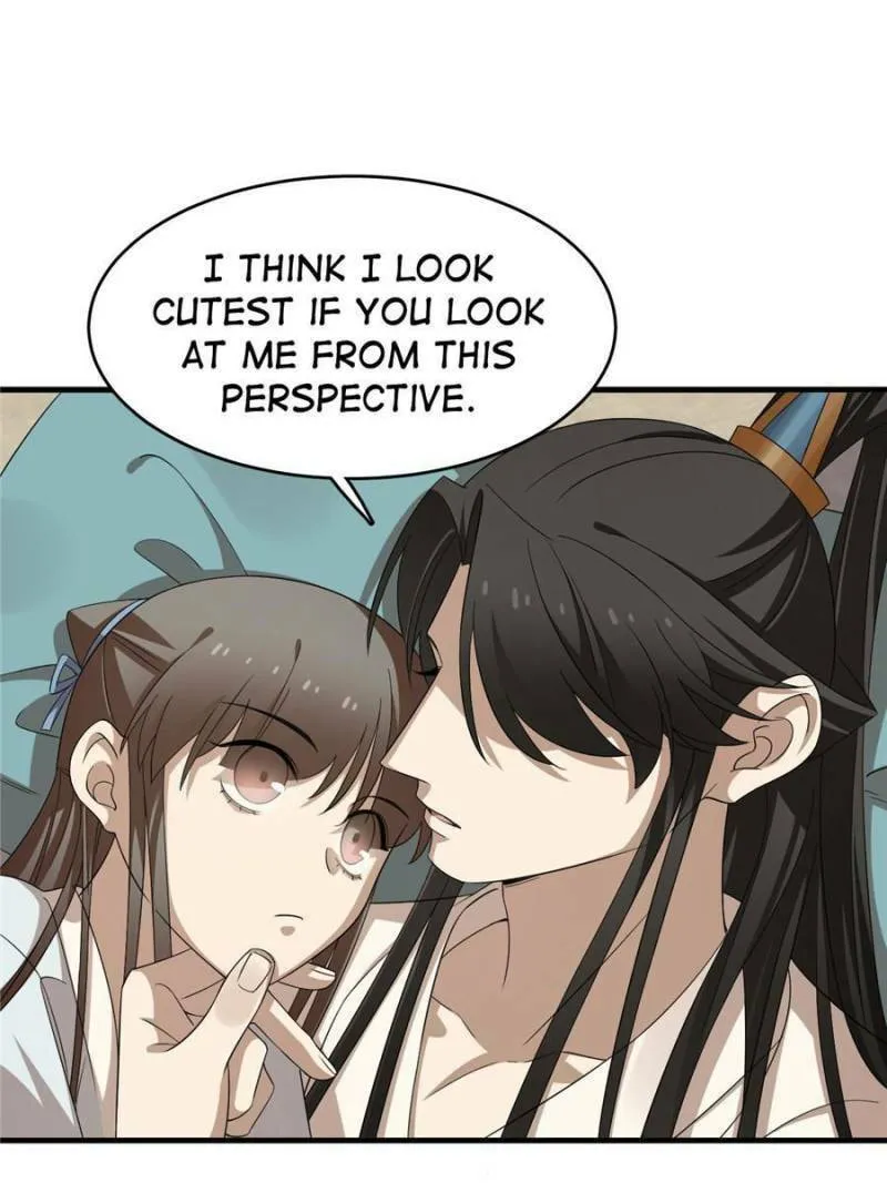 Queen of Poison: The Legend of a Super Agent, Doctor, and Princess Chapter 403 page 34 - 