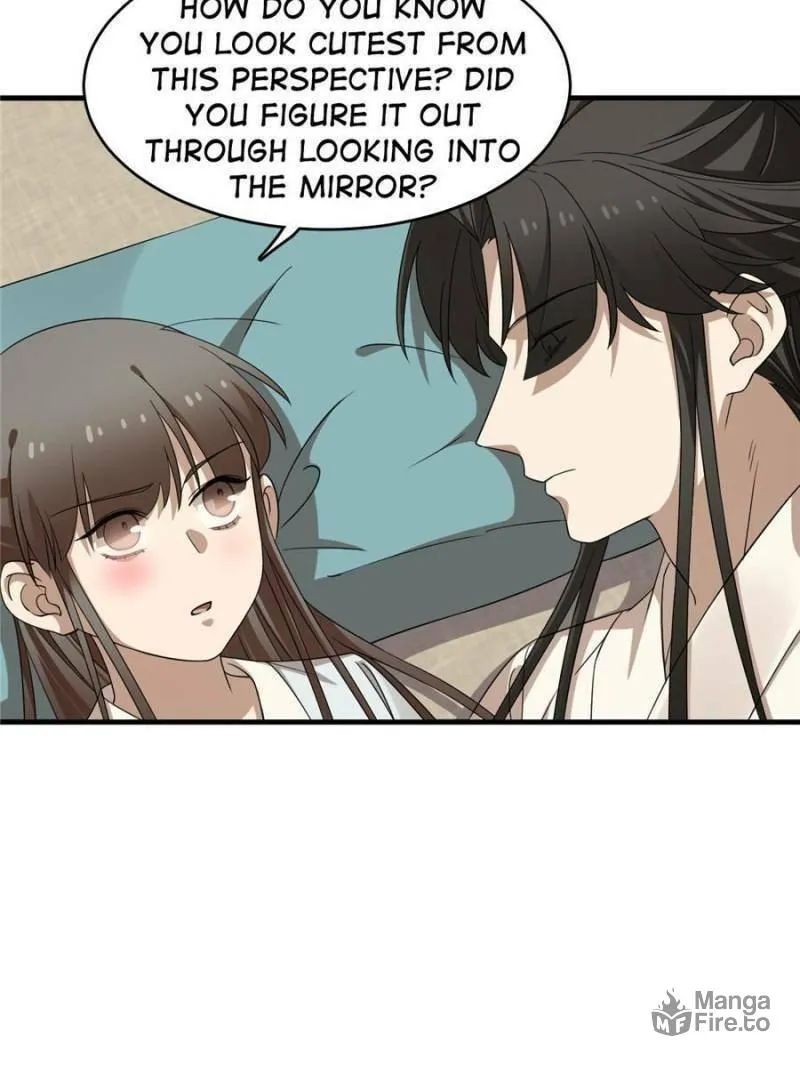 Queen of Poison: The Legend of a Super Agent, Doctor, and Princess Chapter 403 page 36 - 