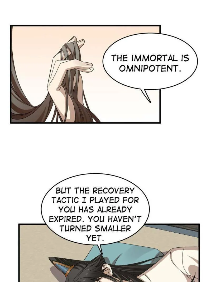 Queen of Poison: The Legend of a Super Agent, Doctor, and Princess Chapter 403 page 37 - 
