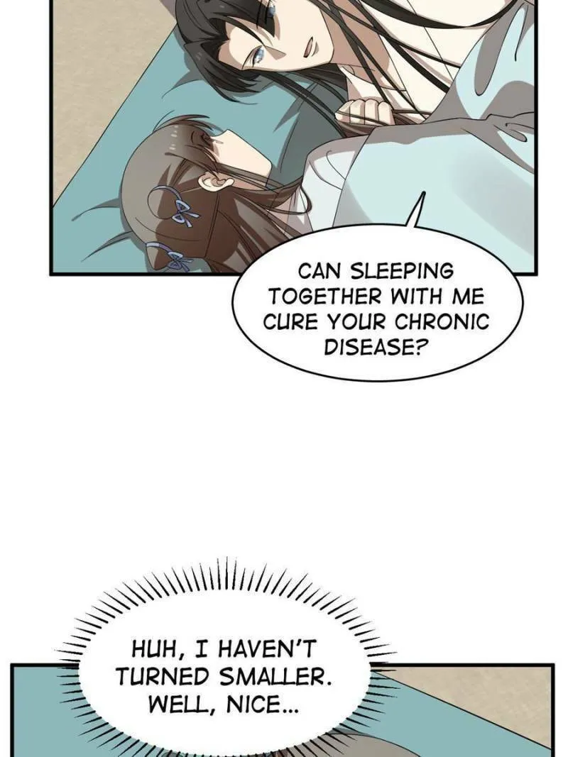 Queen of Poison: The Legend of a Super Agent, Doctor, and Princess Chapter 403 page 38 - 