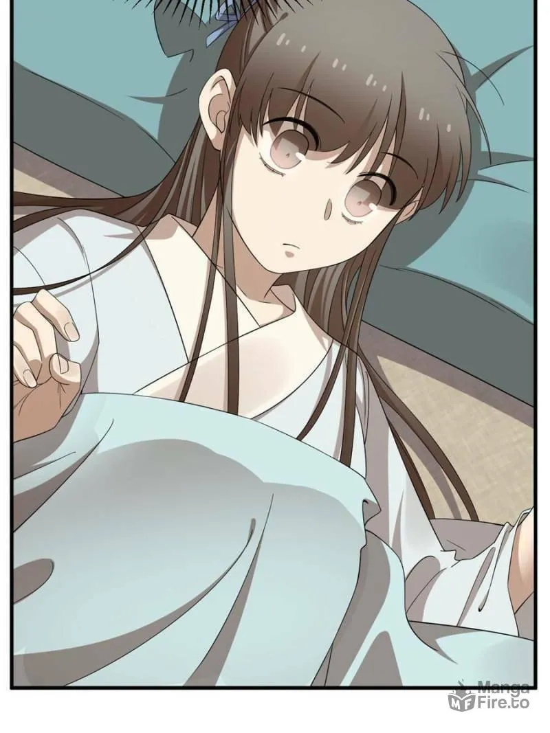 Queen of Poison: The Legend of a Super Agent, Doctor, and Princess Chapter 403 page 39 - 