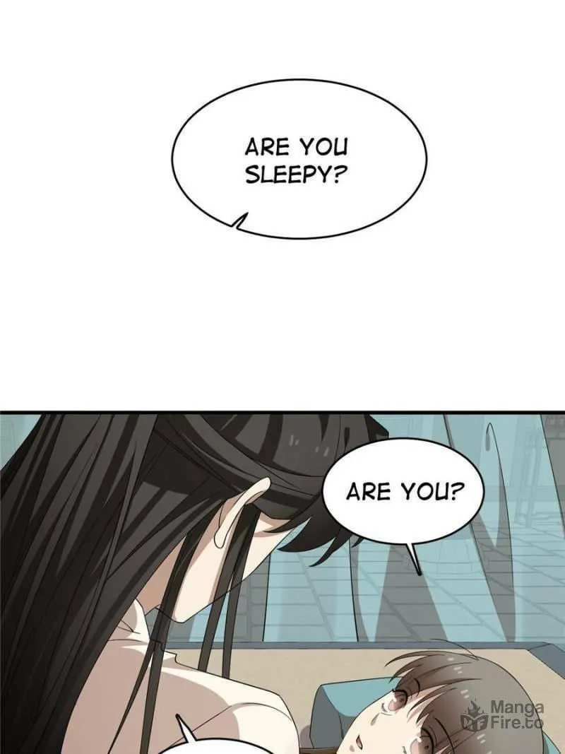 Queen of Poison: The Legend of a Super Agent, Doctor, and Princess Chapter 403 page 40 - 
