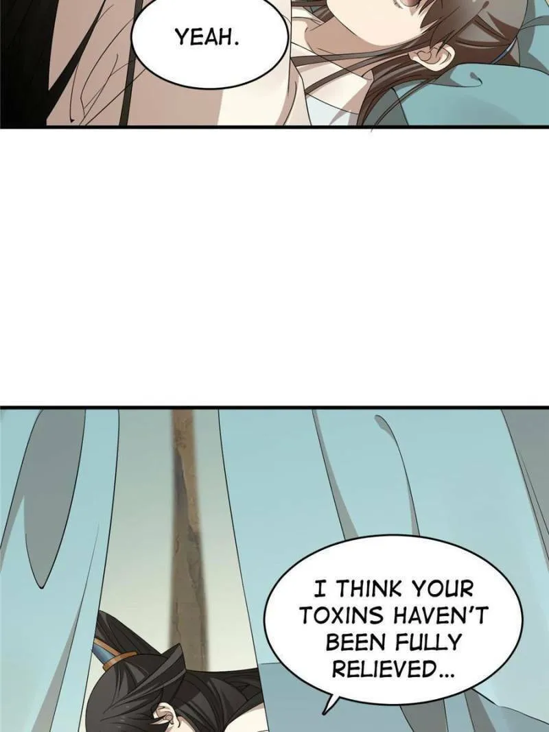 Queen of Poison: The Legend of a Super Agent, Doctor, and Princess Chapter 403 page 41 - 