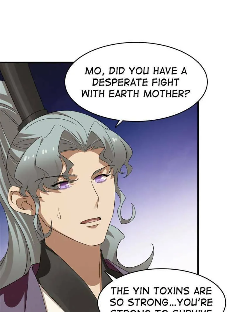Queen of Poison: The Legend of a Super Agent, Doctor, and Princess Chapter 403 page 7 - 