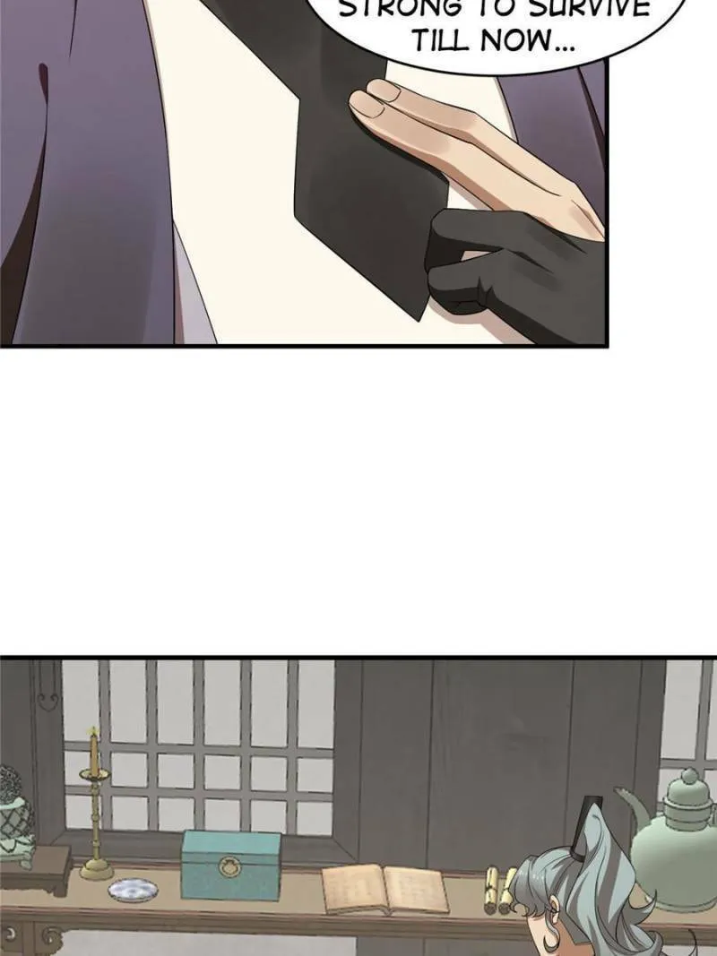 Queen of Poison: The Legend of a Super Agent, Doctor, and Princess Chapter 403 page 8 - 