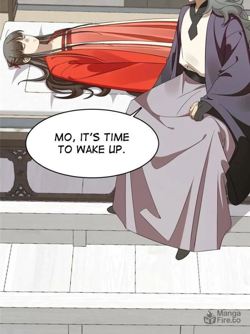 Queen of Poison: The Legend of a Super Agent, Doctor, and Princess Chapter 403 page 9 - 