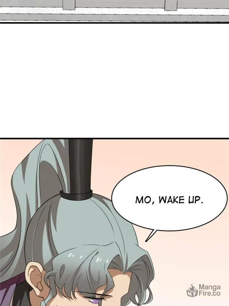 Queen of Poison: The Legend of a Super Agent, Doctor, and Princess Chapter 403 page 10 - 