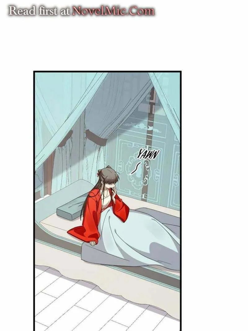 Queen of Poison: The Legend of a Super Agent, Doctor, and Princess Chapter 404 page 1 - 
