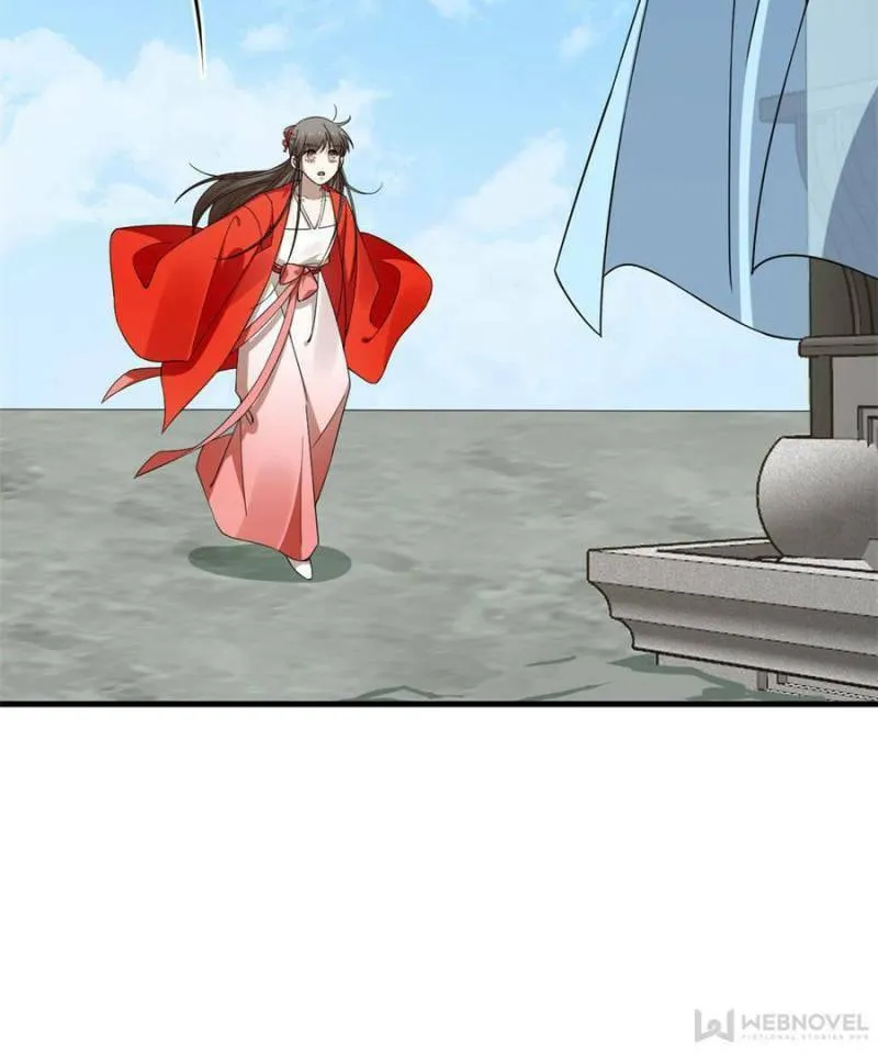 Queen of Poison: The Legend of a Super Agent, Doctor, and Princess Chapter 404 page 11 - 