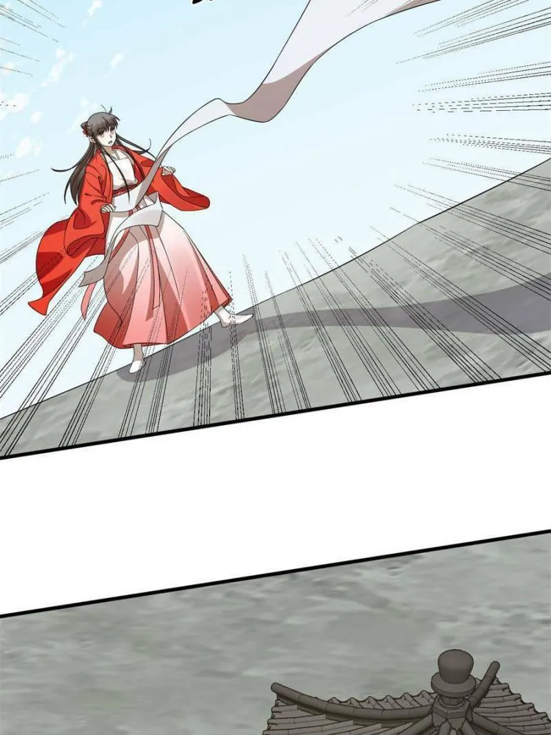 Queen of Poison: The Legend of a Super Agent, Doctor, and Princess Chapter 404 page 19 - 