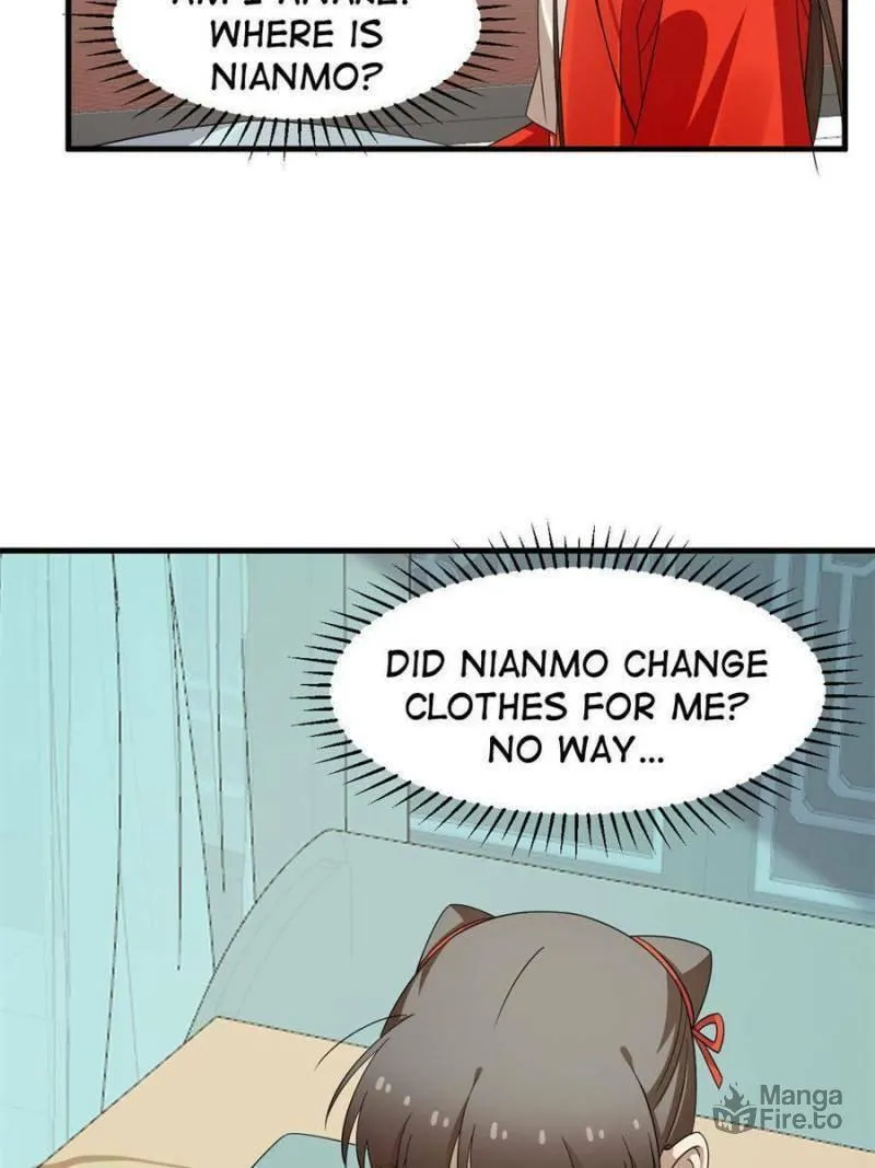 Queen of Poison: The Legend of a Super Agent, Doctor, and Princess Chapter 404 page 3 - 