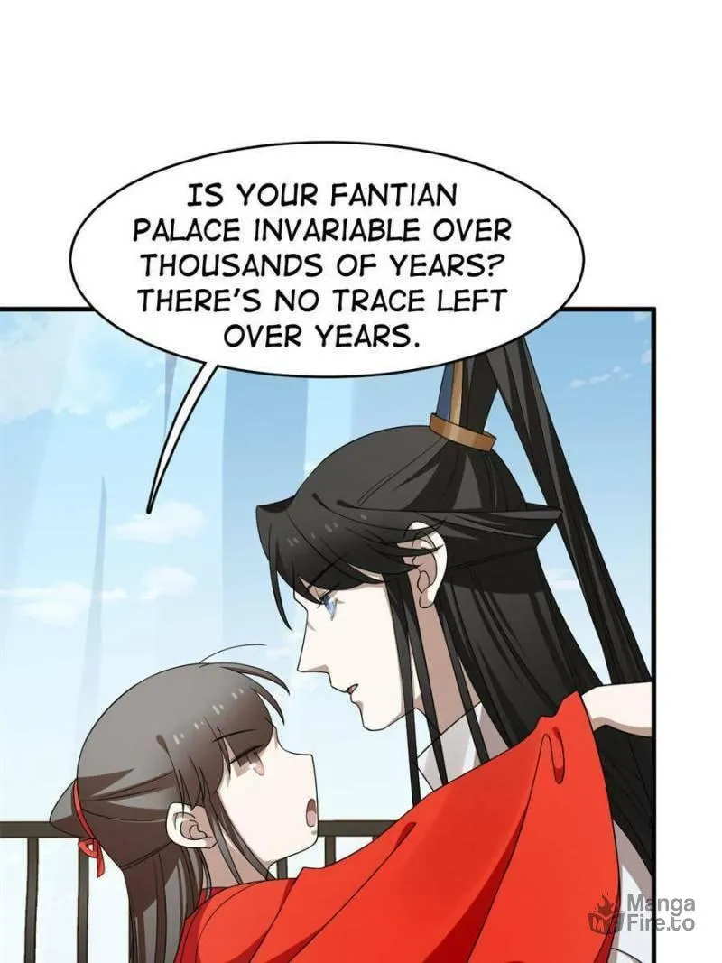 Queen of Poison: The Legend of a Super Agent, Doctor, and Princess Chapter 404 page 24 - 