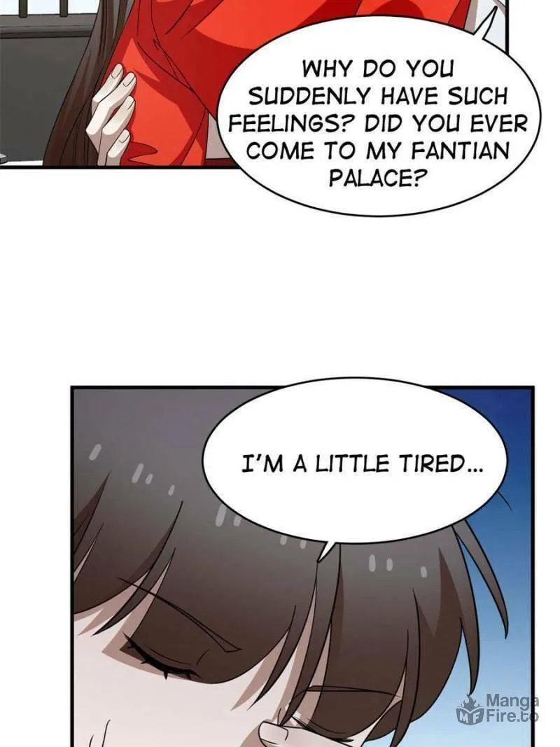 Queen of Poison: The Legend of a Super Agent, Doctor, and Princess Chapter 404 page 25 - 