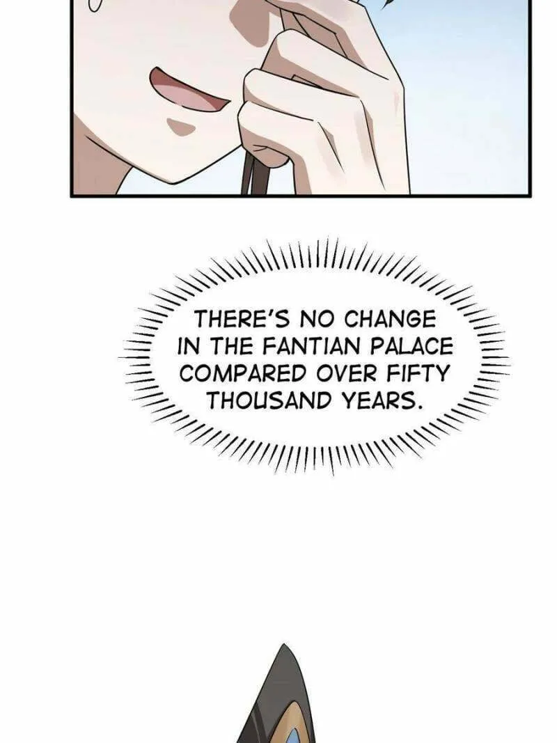 Queen of Poison: The Legend of a Super Agent, Doctor, and Princess Chapter 404 page 26 - 