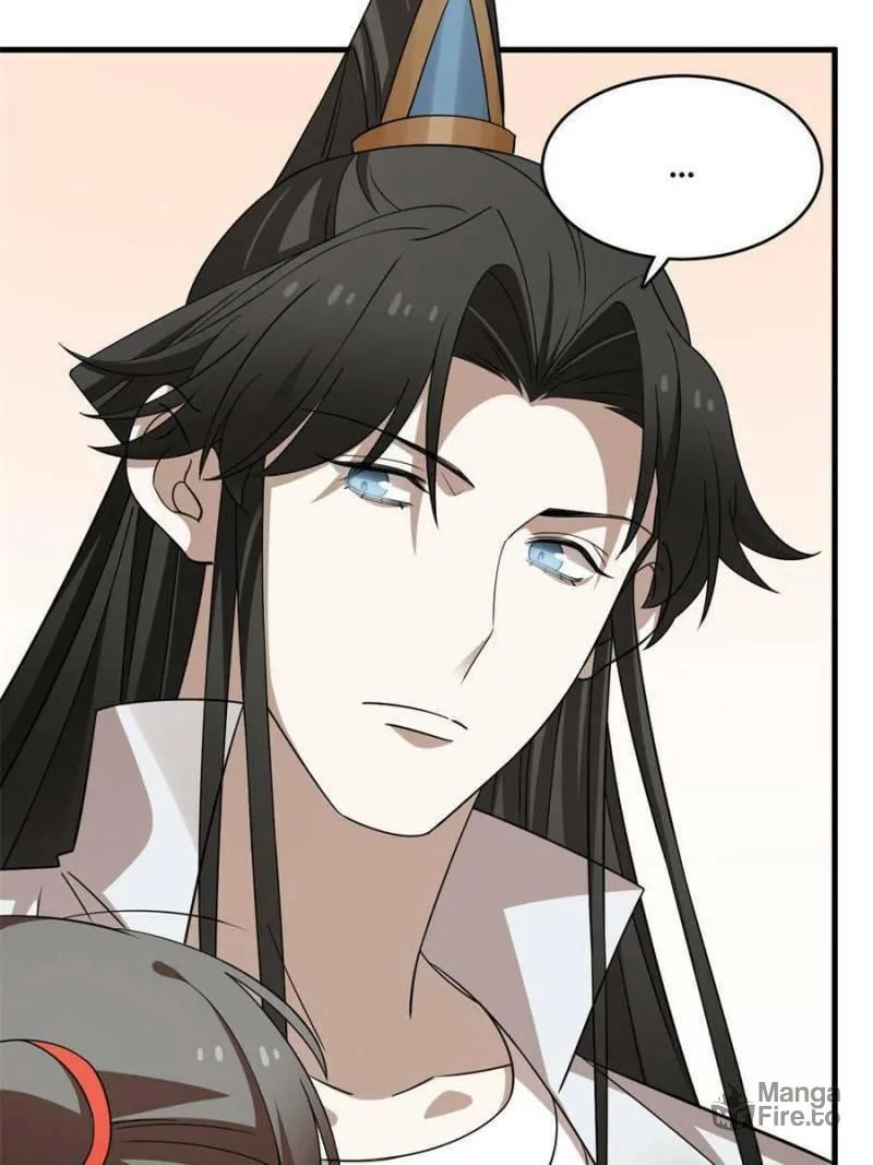 Queen of Poison: The Legend of a Super Agent, Doctor, and Princess Chapter 404 page 27 - 