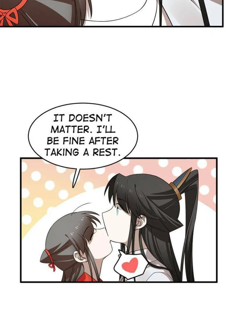 Queen of Poison: The Legend of a Super Agent, Doctor, and Princess Chapter 404 page 28 - 