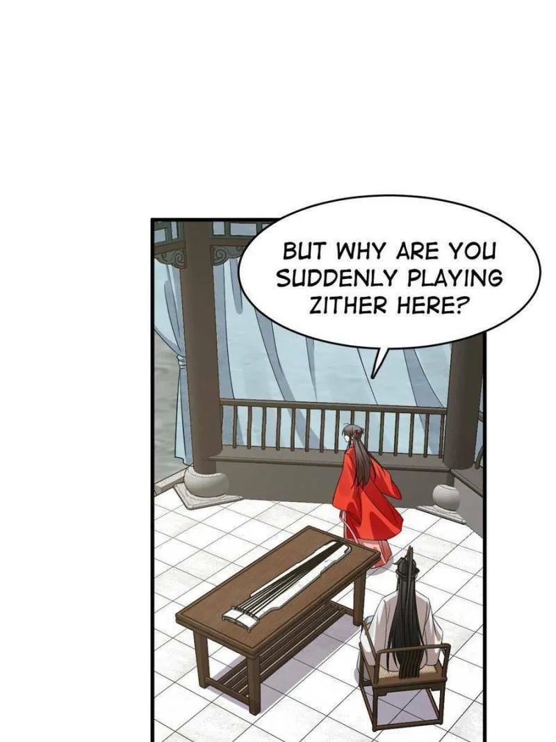 Queen of Poison: The Legend of a Super Agent, Doctor, and Princess Chapter 404 page 29 - 