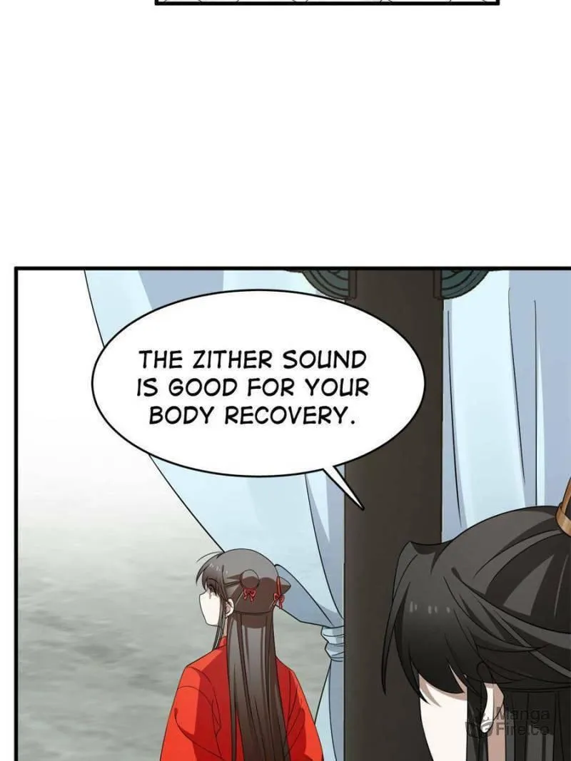 Queen of Poison: The Legend of a Super Agent, Doctor, and Princess Chapter 404 page 30 - 