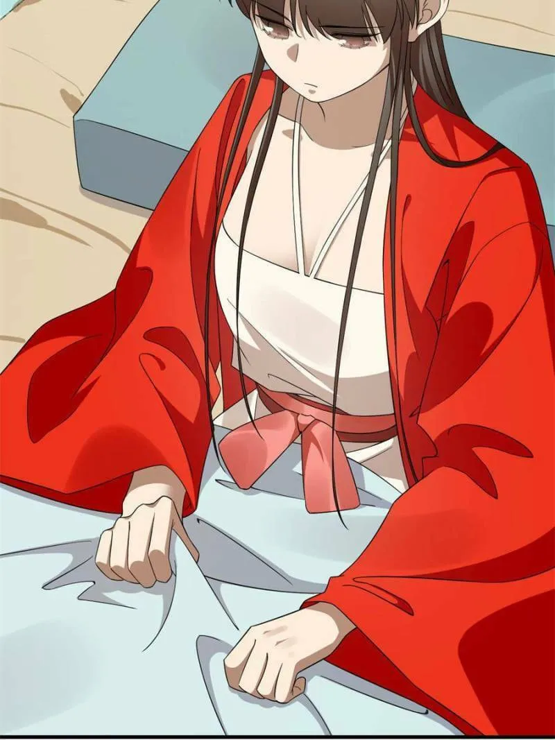 Queen of Poison: The Legend of a Super Agent, Doctor, and Princess Chapter 404 page 4 - 