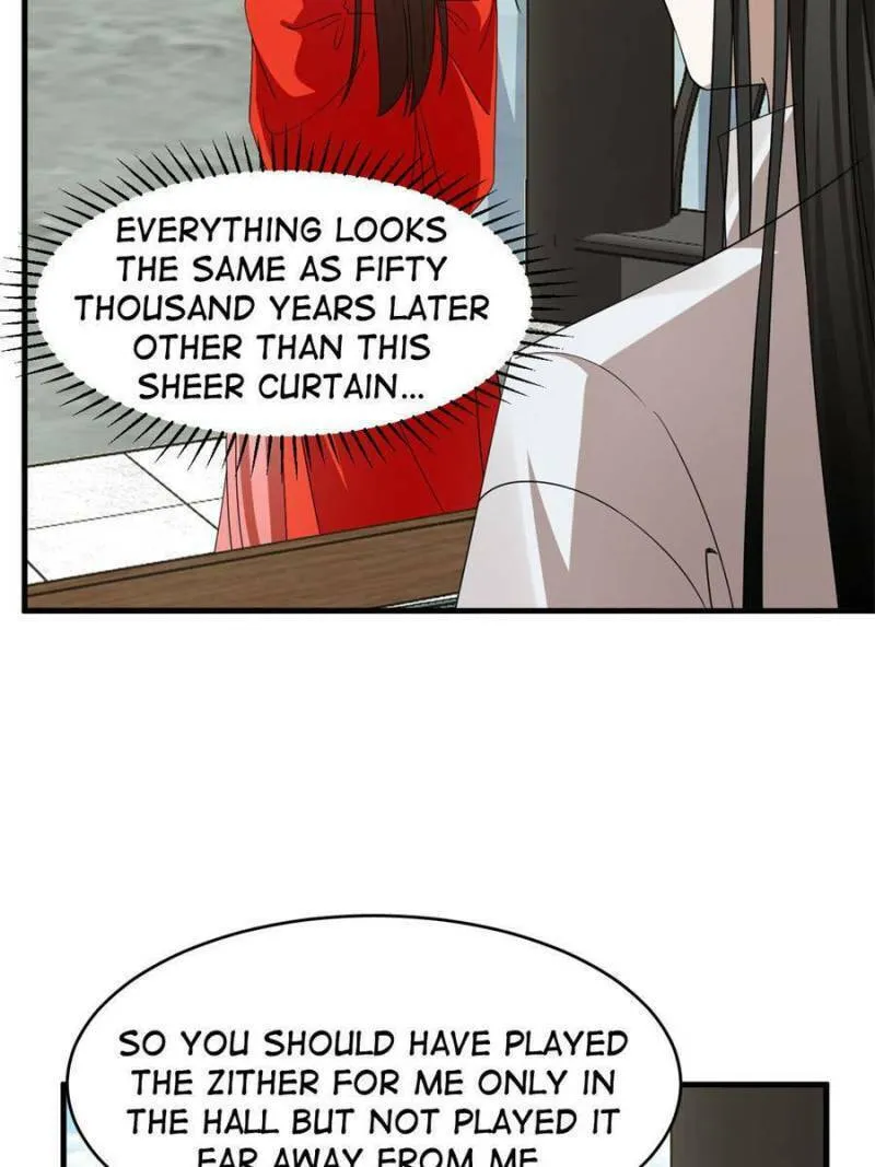 Queen of Poison: The Legend of a Super Agent, Doctor, and Princess Chapter 404 page 31 - 
