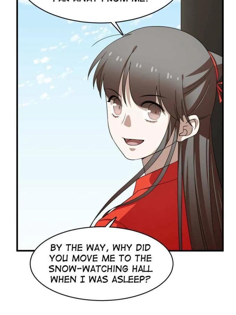 Queen of Poison: The Legend of a Super Agent, Doctor, and Princess Chapter 404 page 32 - 