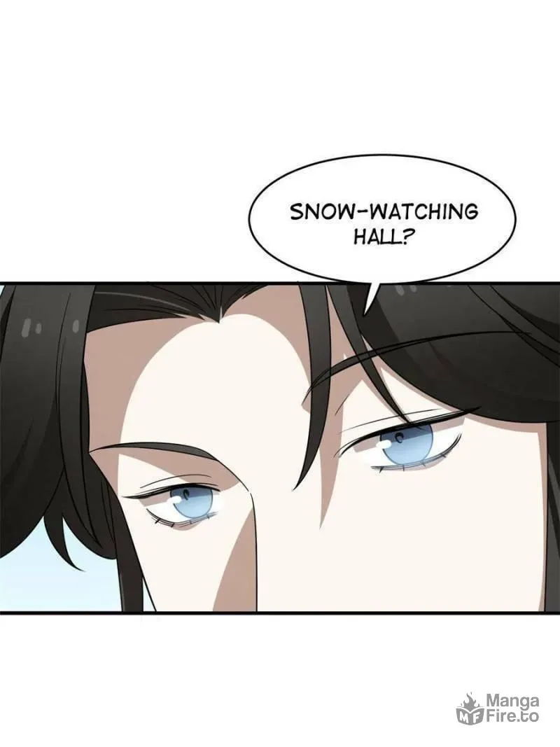 Queen of Poison: The Legend of a Super Agent, Doctor, and Princess Chapter 404 page 33 - 