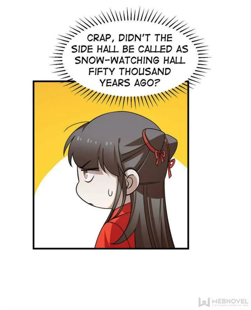 Queen of Poison: The Legend of a Super Agent, Doctor, and Princess Chapter 404 page 34 - 