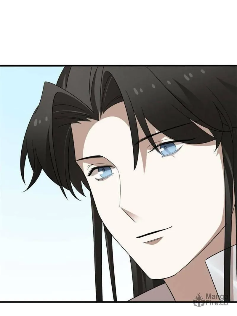 Queen of Poison: The Legend of a Super Agent, Doctor, and Princess Chapter 404 page 35 - 