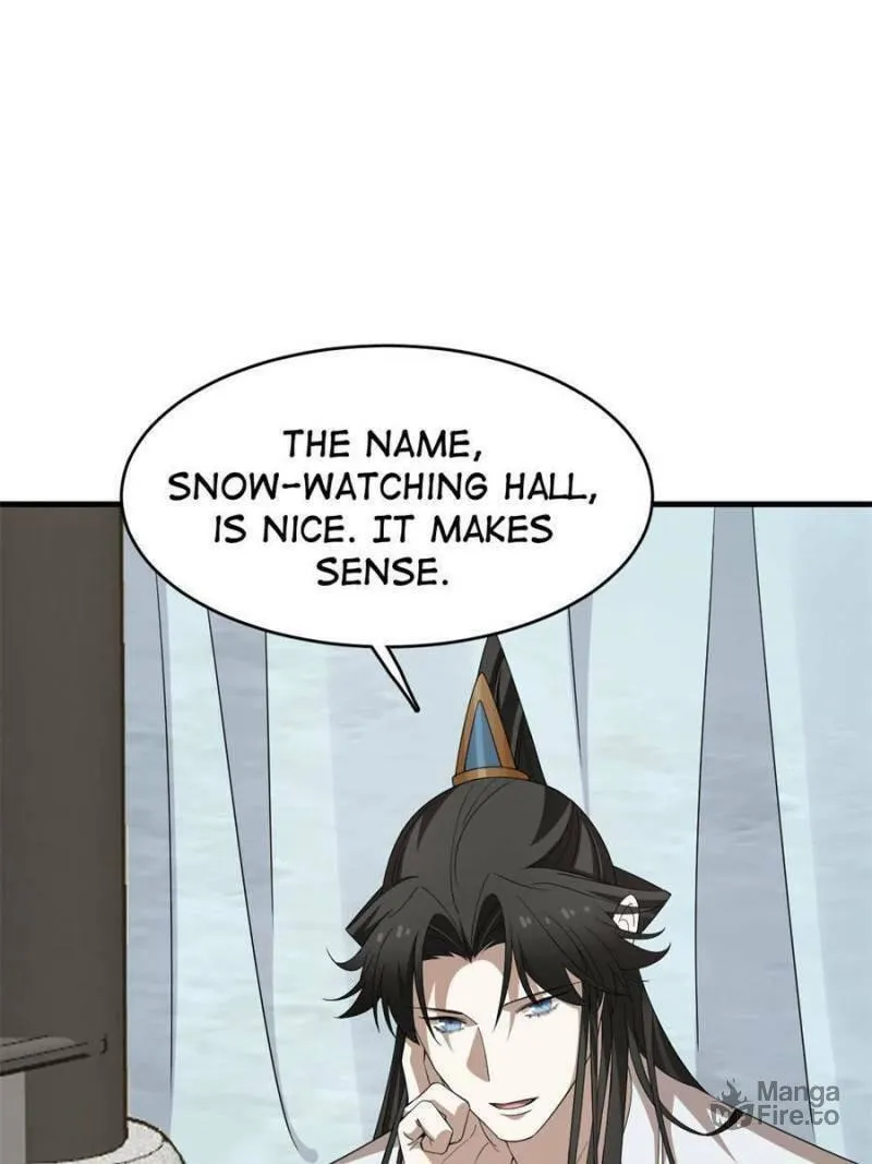 Queen of Poison: The Legend of a Super Agent, Doctor, and Princess Chapter 404 page 36 - 