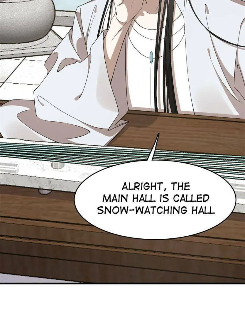 Queen of Poison: The Legend of a Super Agent, Doctor, and Princess Chapter 404 page 37 - 