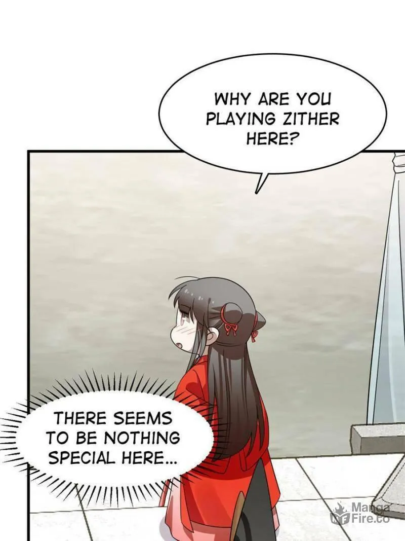Queen of Poison: The Legend of a Super Agent, Doctor, and Princess Chapter 404 page 39 - 