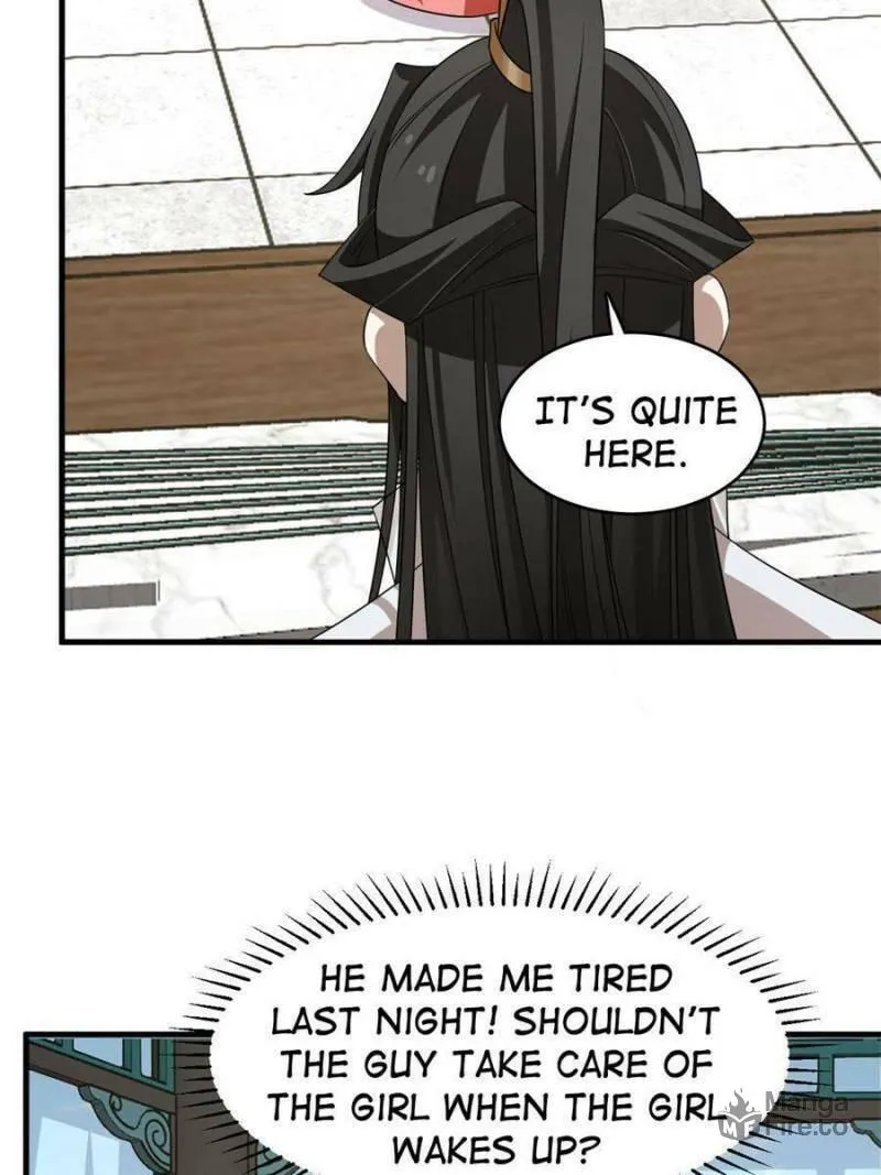 Queen of Poison: The Legend of a Super Agent, Doctor, and Princess Chapter 404 page 40 - 