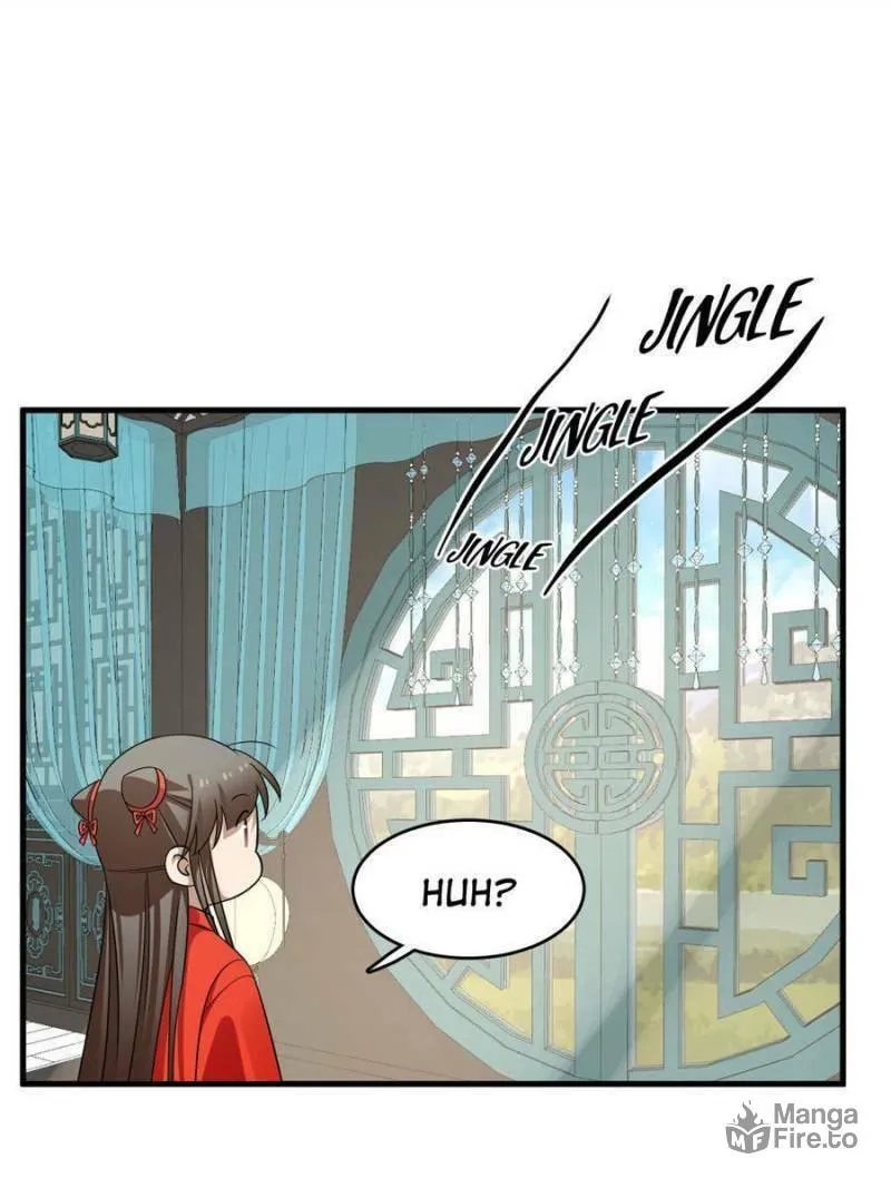 Queen of Poison: The Legend of a Super Agent, Doctor, and Princess Chapter 404 page 5 - 
