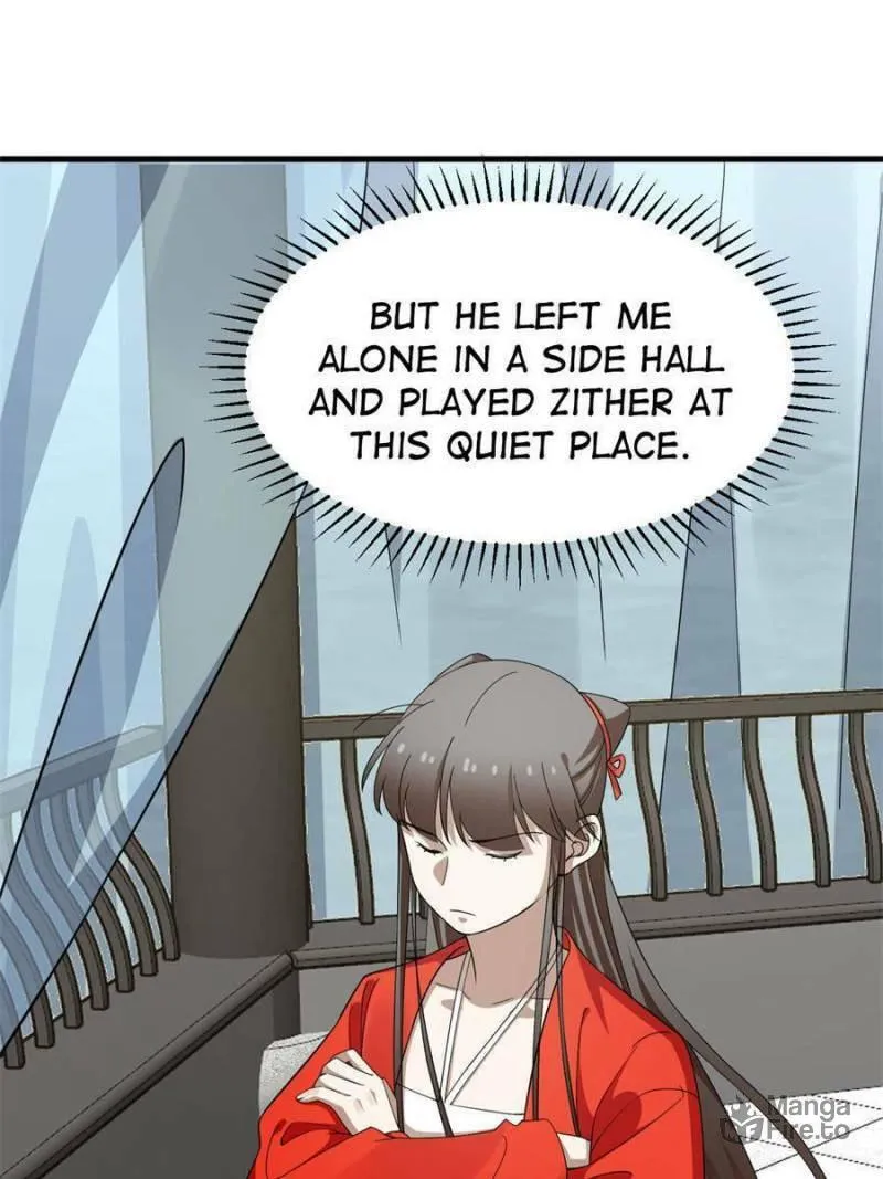 Queen of Poison: The Legend of a Super Agent, Doctor, and Princess Chapter 404 page 42 - 