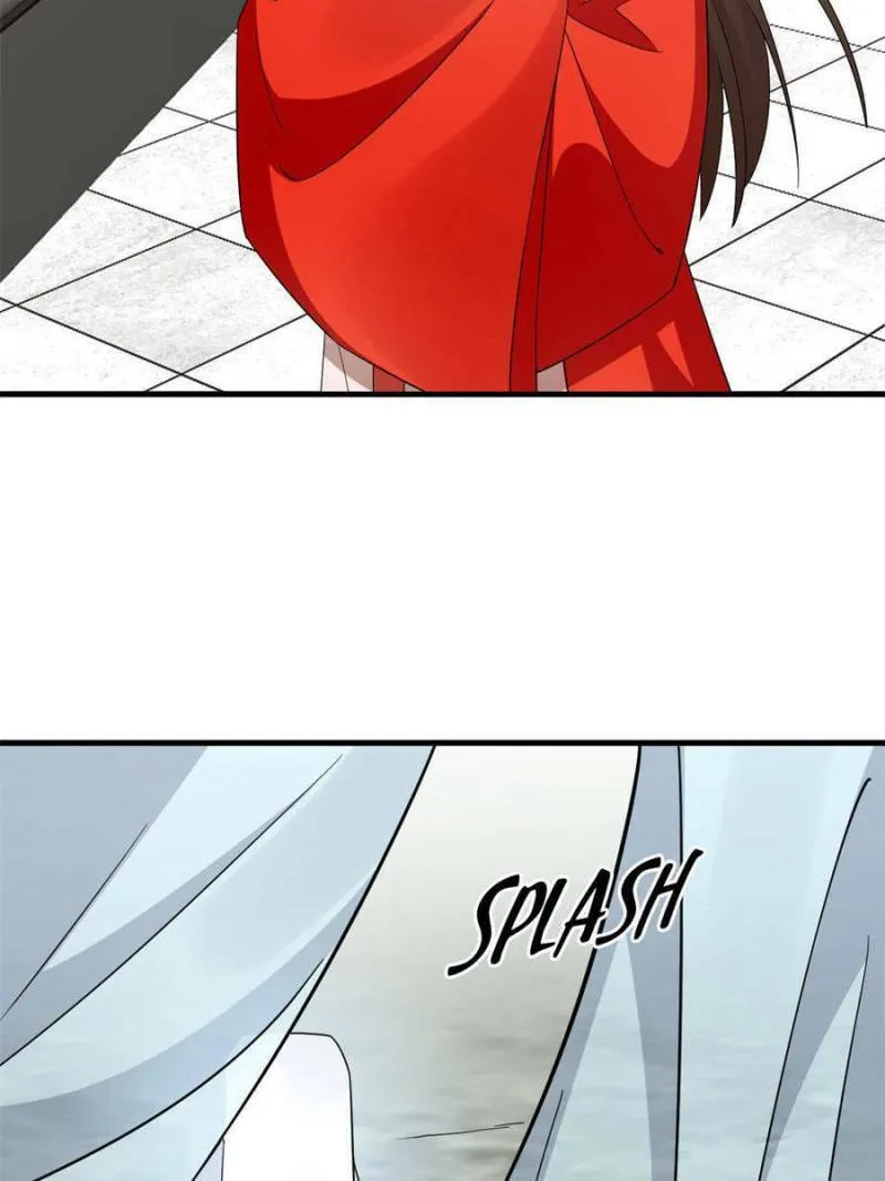 Queen of Poison: The Legend of a Super Agent, Doctor, and Princess Chapter 404 page 43 - 