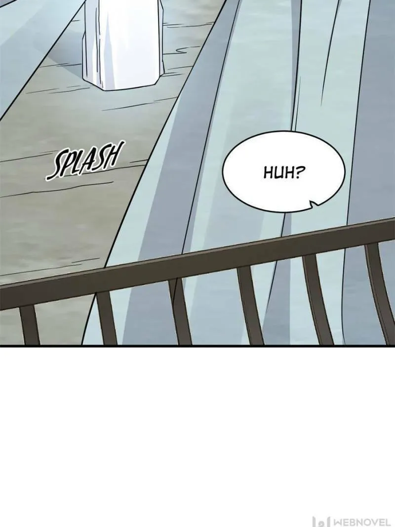 Queen of Poison: The Legend of a Super Agent, Doctor, and Princess Chapter 404 page 44 - 