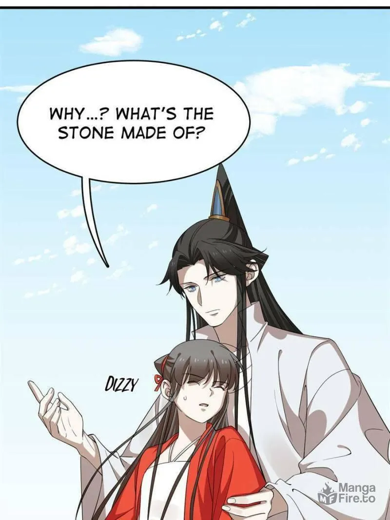 Queen of Poison: The Legend of a Super Agent, Doctor, and Princess Chapter 404 page 51 - 