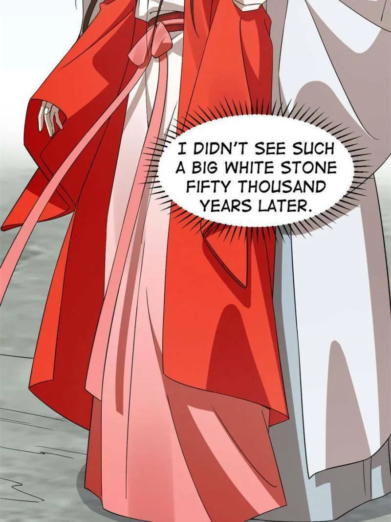 Queen of Poison: The Legend of a Super Agent, Doctor, and Princess Chapter 404 page 52 - 