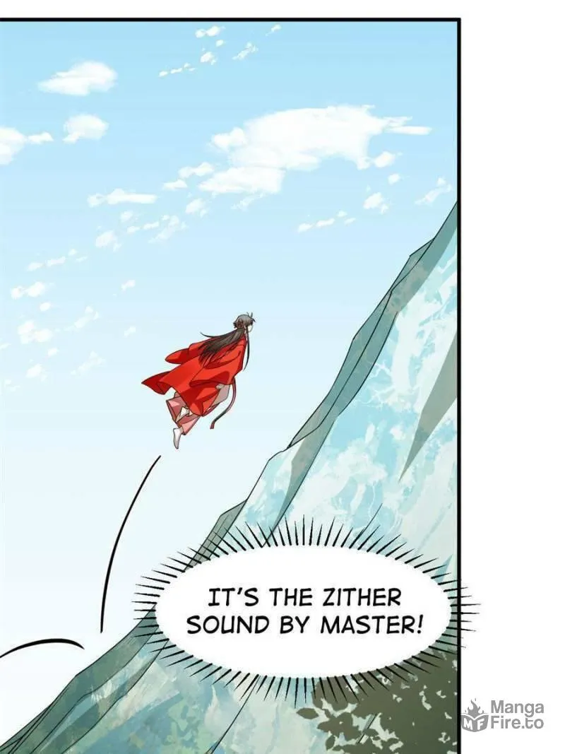 Queen of Poison: The Legend of a Super Agent, Doctor, and Princess Chapter 404 page 9 - 