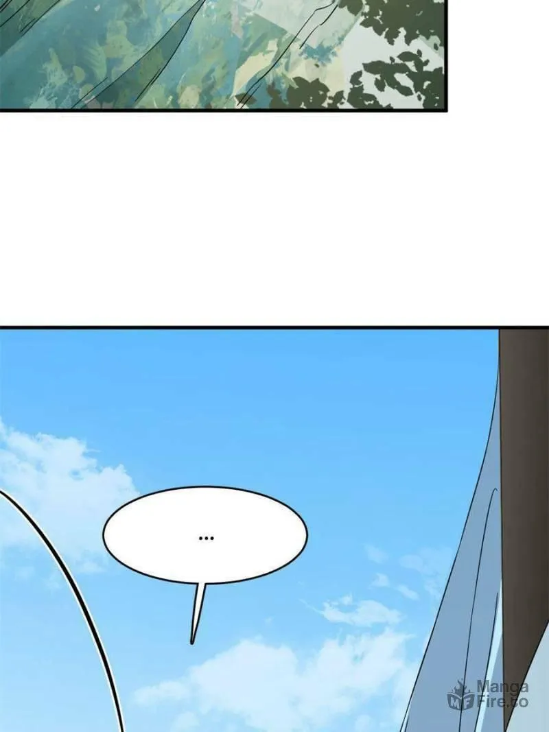 Queen of Poison: The Legend of a Super Agent, Doctor, and Princess Chapter 404 page 10 - 