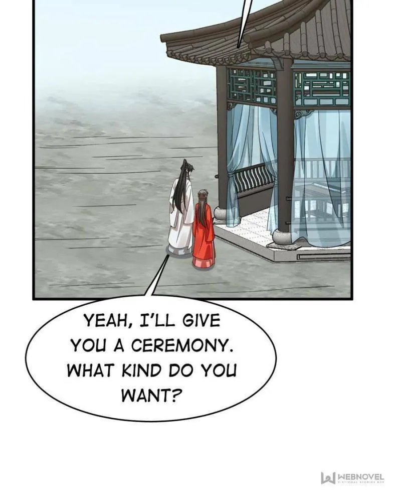 Queen of Poison: The Legend of a Super Agent, Doctor, and Princess Chapter 405 page 11 - 