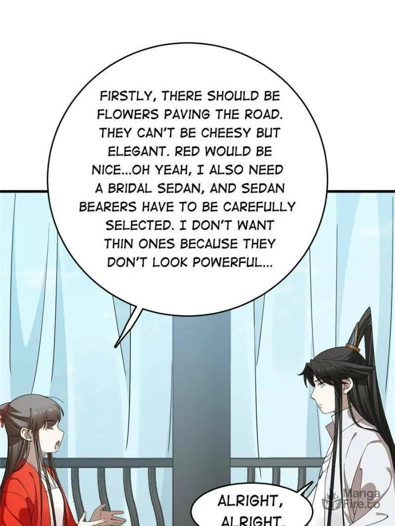 Queen of Poison: The Legend of a Super Agent, Doctor, and Princess Chapter 405 page 12 - 